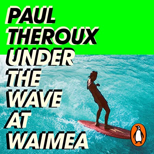 Cover of Under the Wave at Waimea