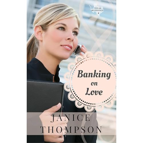 Cover of Banking on Love