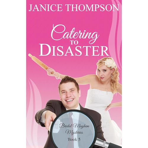 Cover of Catering to Disaster
