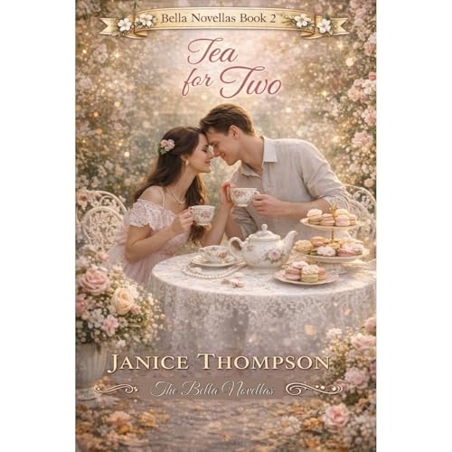 Cover of Tea for Two