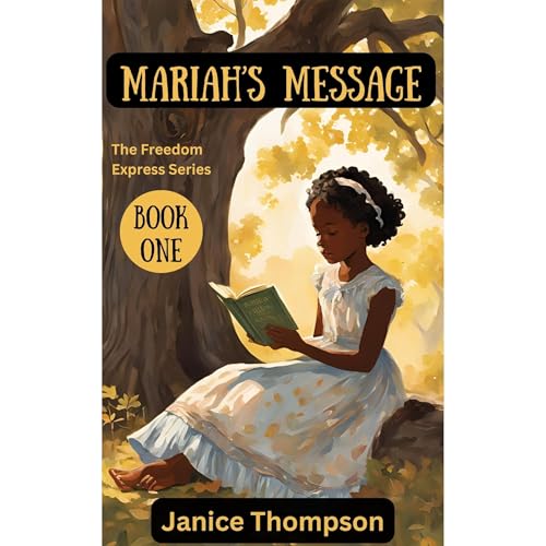 Cover of Mariah's Message