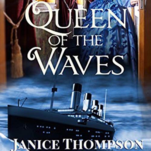 Cover of Queen of the Waves