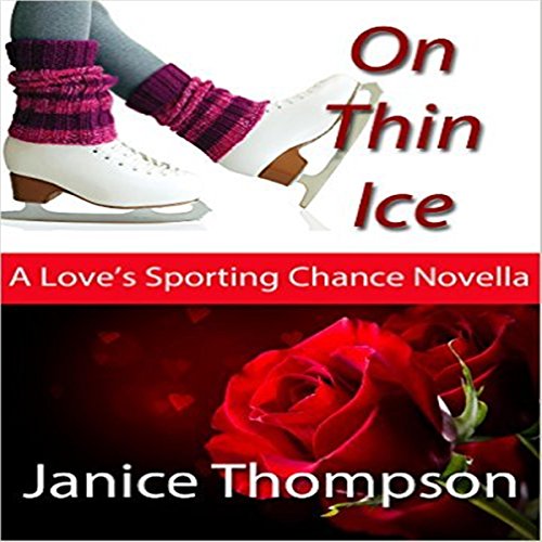 Cover of On Thin Ice
