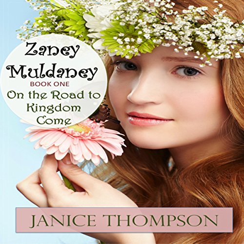 Cover of On the Road to Kingdom Come