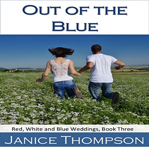Cover of Out of the Blue