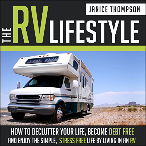 Cover of The RV Lifestyle