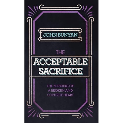 Cover of Acceptable Sacrifice
