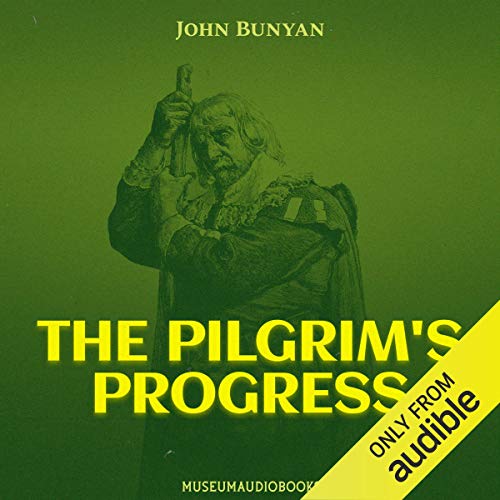 Cover of The Pilgrim's Progress