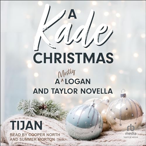 Cover of A Kade Christmas