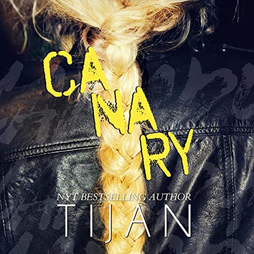 Cover of Canary
