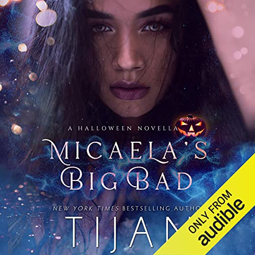 Cover of Micaela's Big Bad