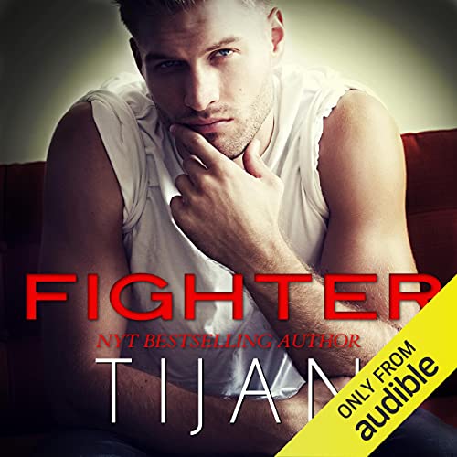 Cover of Fighter