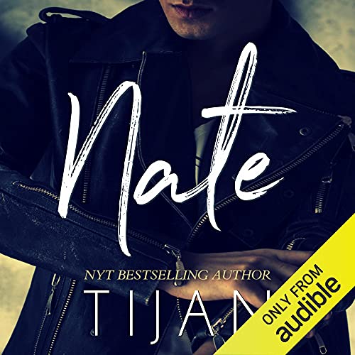 Cover of Nate