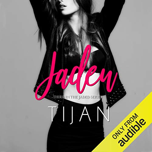 Cover of Jaden