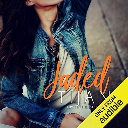 Cover of Jaded