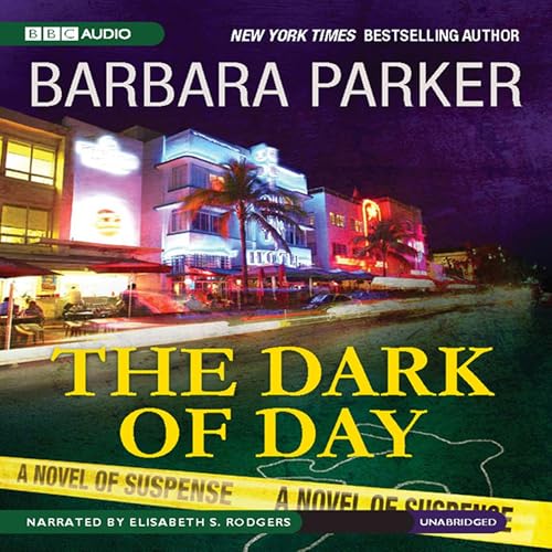 Cover of The Dark of Day