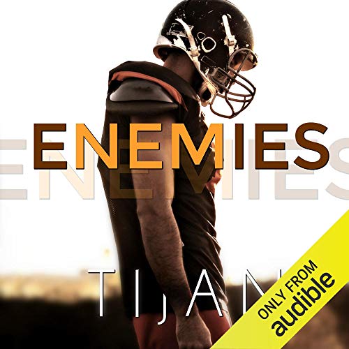 Cover of Enemies