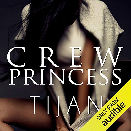 Cover of Crew Princess