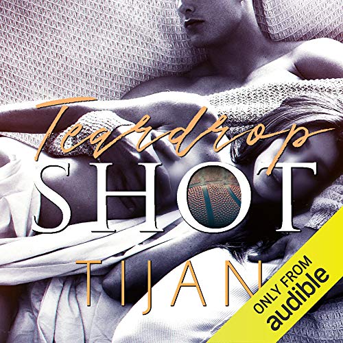 Cover of Teardrop Shot