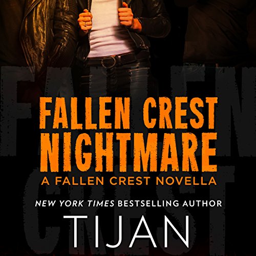 Cover of Fallen Crest Nightmare