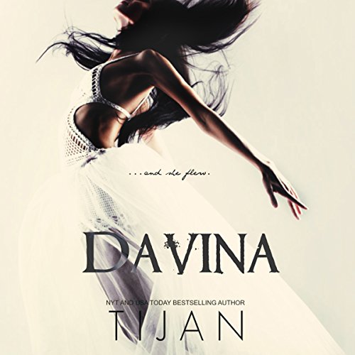 Cover of Davina