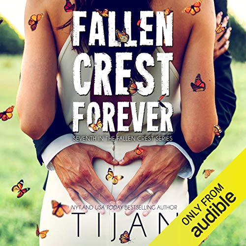 Cover of Fallen Crest Forever