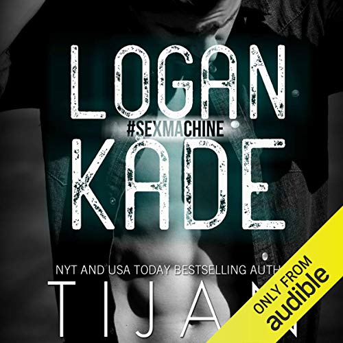 Cover of Logan Kade