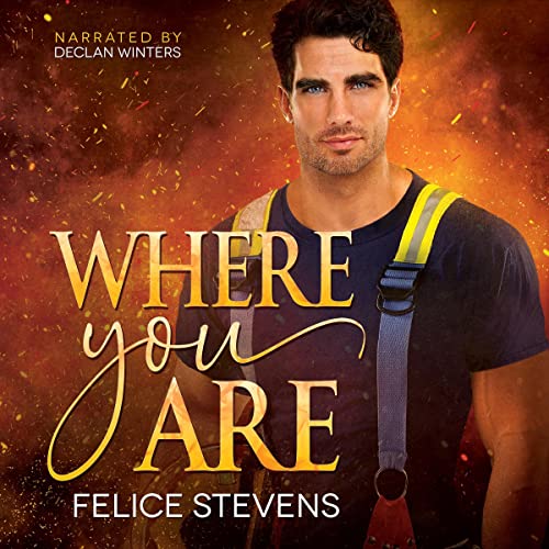 Cover of Where You Are