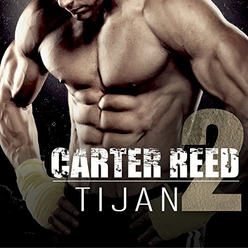 Cover of Carter Reed 2