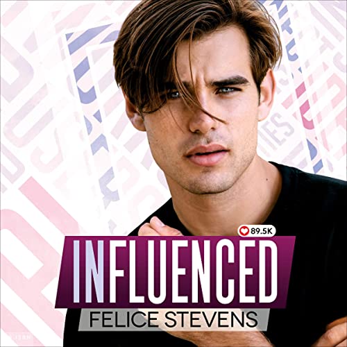 Cover of Influenced