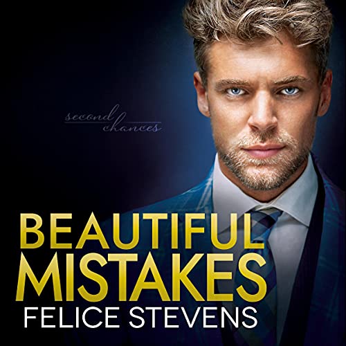 Cover of Beautiful Mistakes