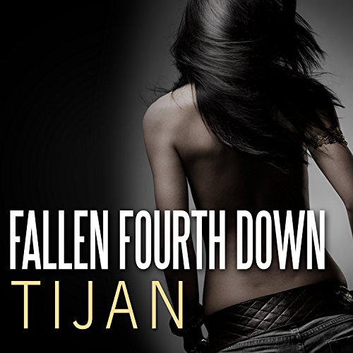 Cover of Fallen Fourth Down