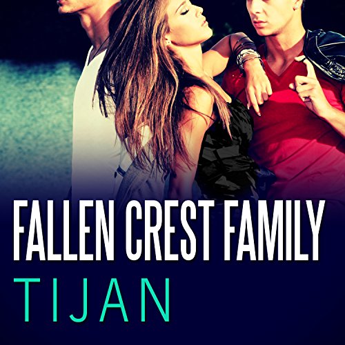Cover of Fallen Crest Family
