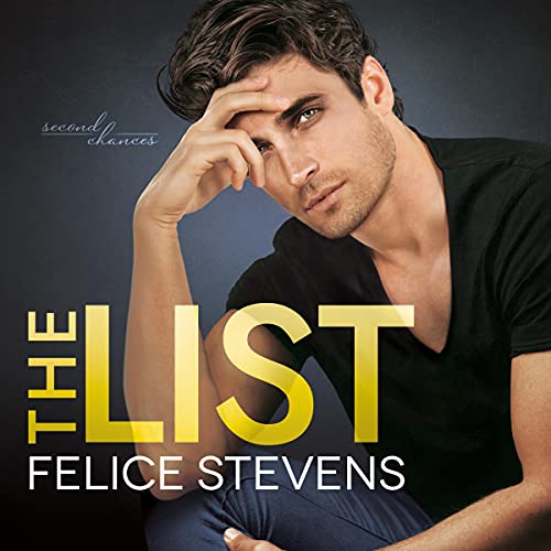 Cover of The List