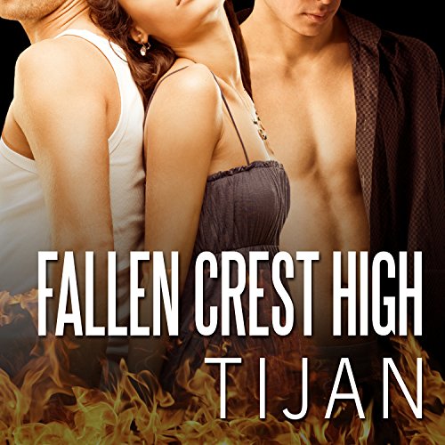 Cover of Fallen Crest High