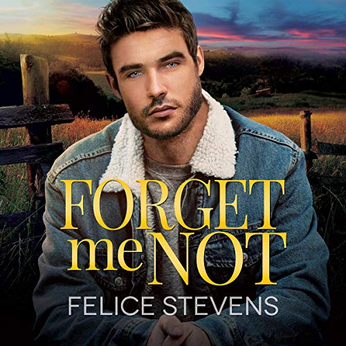 Cover of Forget Me Not