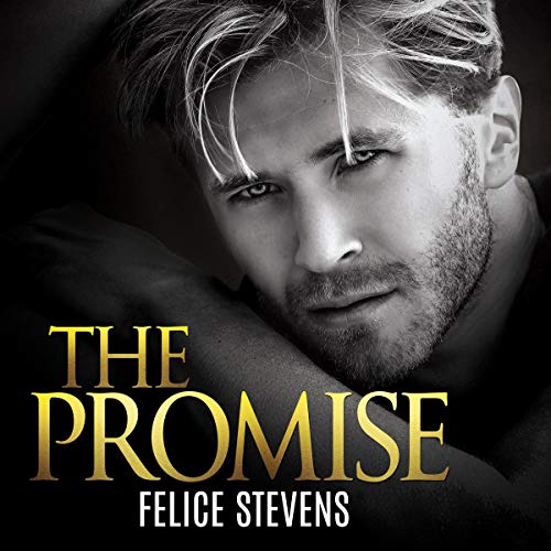 Cover of The Promise