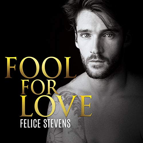 Cover of Fool for Love