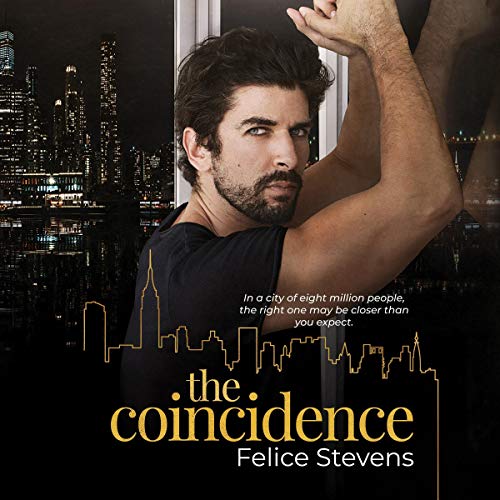 Cover of The Coincidence