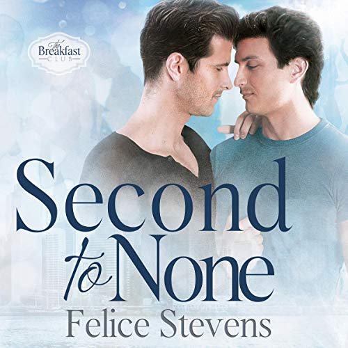 Cover of Second to None