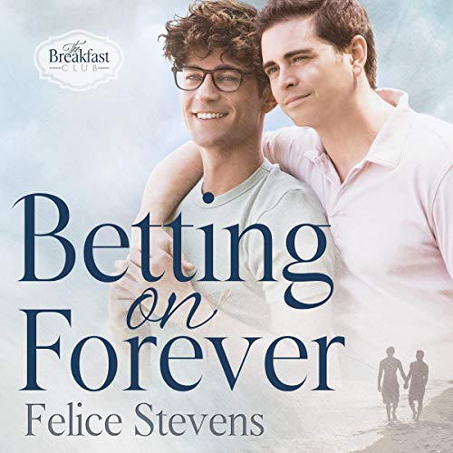 Cover of Betting on Forever