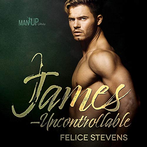 Cover of James - Uncontrollable
