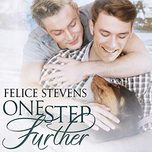 Cover of One Step Further