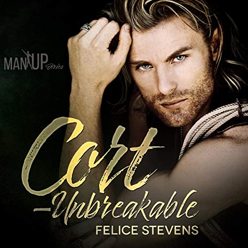 Cover of Cort - Unbreakable