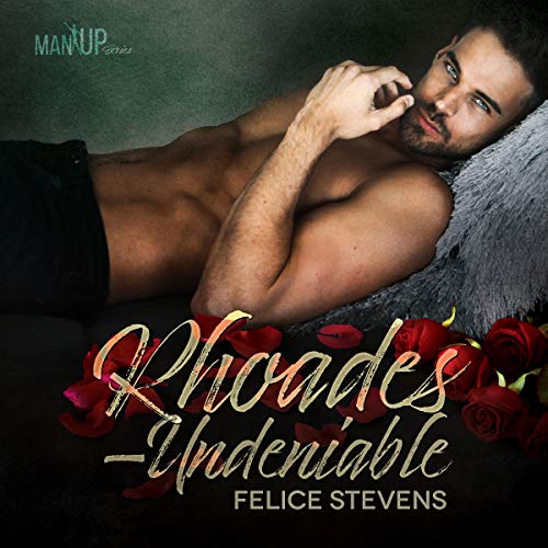 Cover of Rhoades - Undeniable