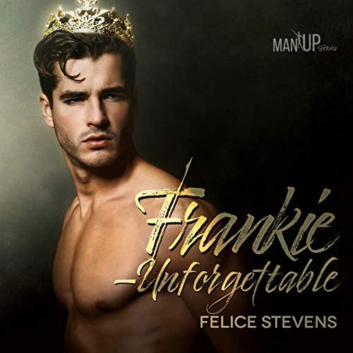 Cover of Frankie - Unforgettable