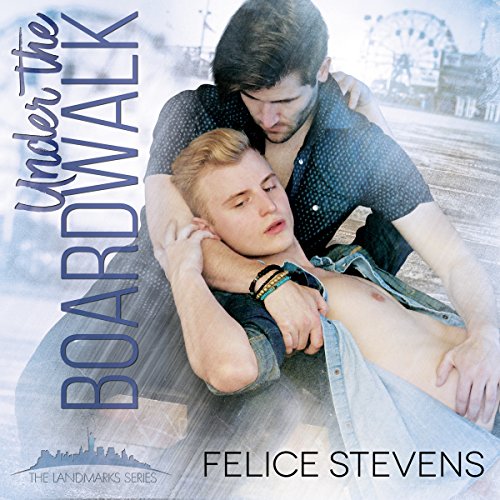 Cover of Under the Boardwalk
