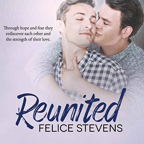 Cover of Reunited