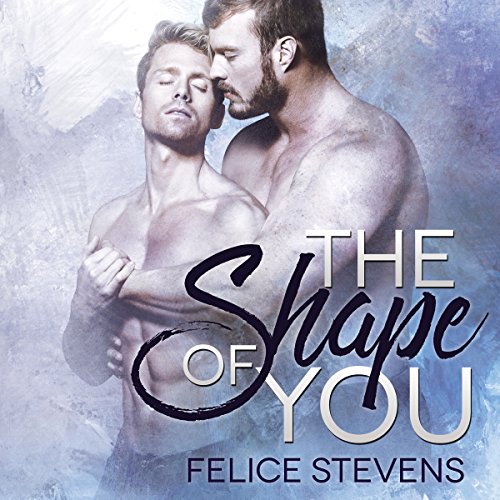 Cover of The Shape of You