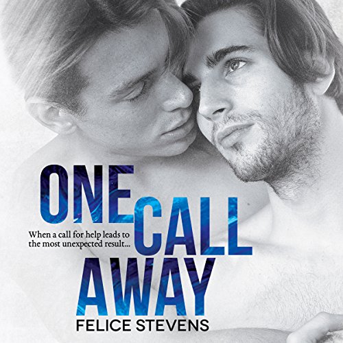 Cover of One Call Away